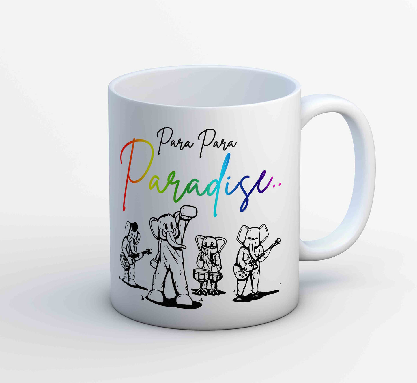 coldplay para para paradise mug coffee ceramic music band buy online india the banyan tee tbt men women girls boys unisex