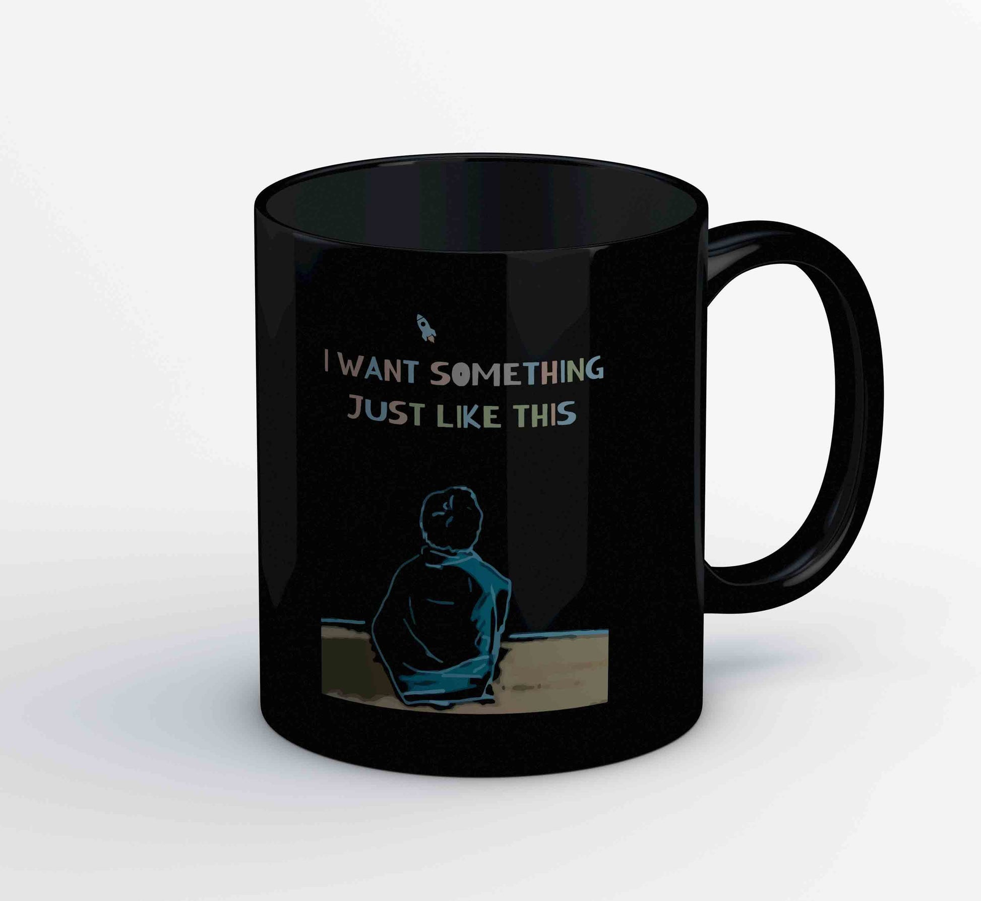 coldplay i want something just like this mug coffee ceramic music band buy online india the banyan tee tbt men women girls boys unisex