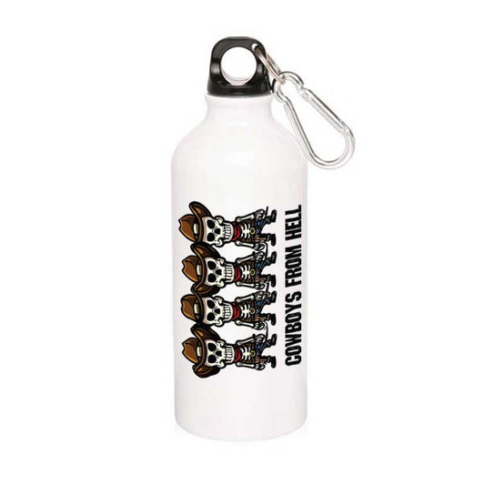 pantera cowboys from hell toon sipper steel water bottle flask gym shaker music band buy online india the banyan tee tbt men women girls boys unisex