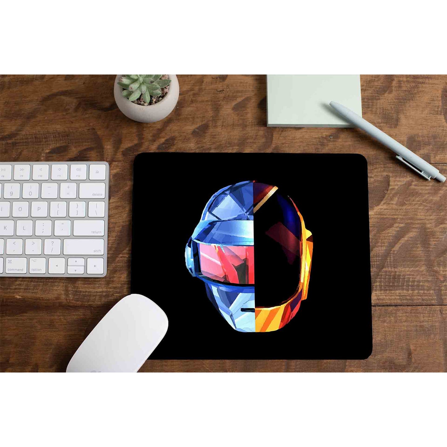 daft punk the punk helmets mousepad logitech large anime music band buy online india the banyan tee tbt men women girls boys unisex