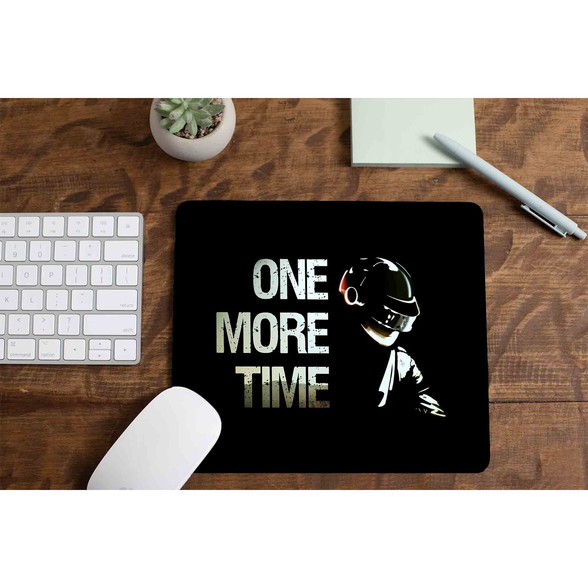 daft punk one more time mousepad logitech large anime music band buy online india the banyan tee tbt men women girls boys unisex