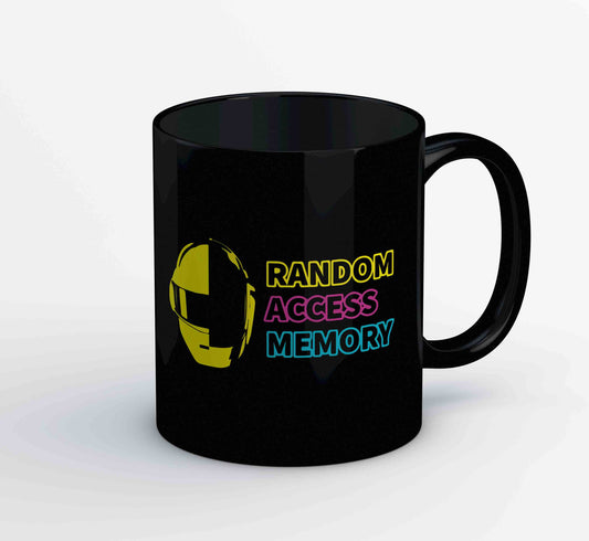 daft punk random access memory mug coffee ceramic music band buy online india the banyan tee tbt men women girls boys unisex