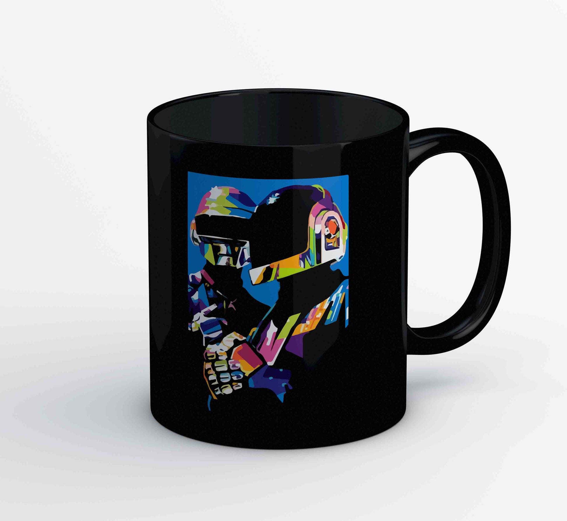 daft punk the duo mug coffee ceramic music band buy online india the banyan tee tbt men women girls boys unisex