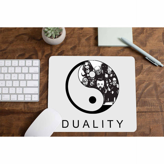 slipknot duality mousepad logitech large anime music band buy online india the banyan tee tbt men women girls boys unisex