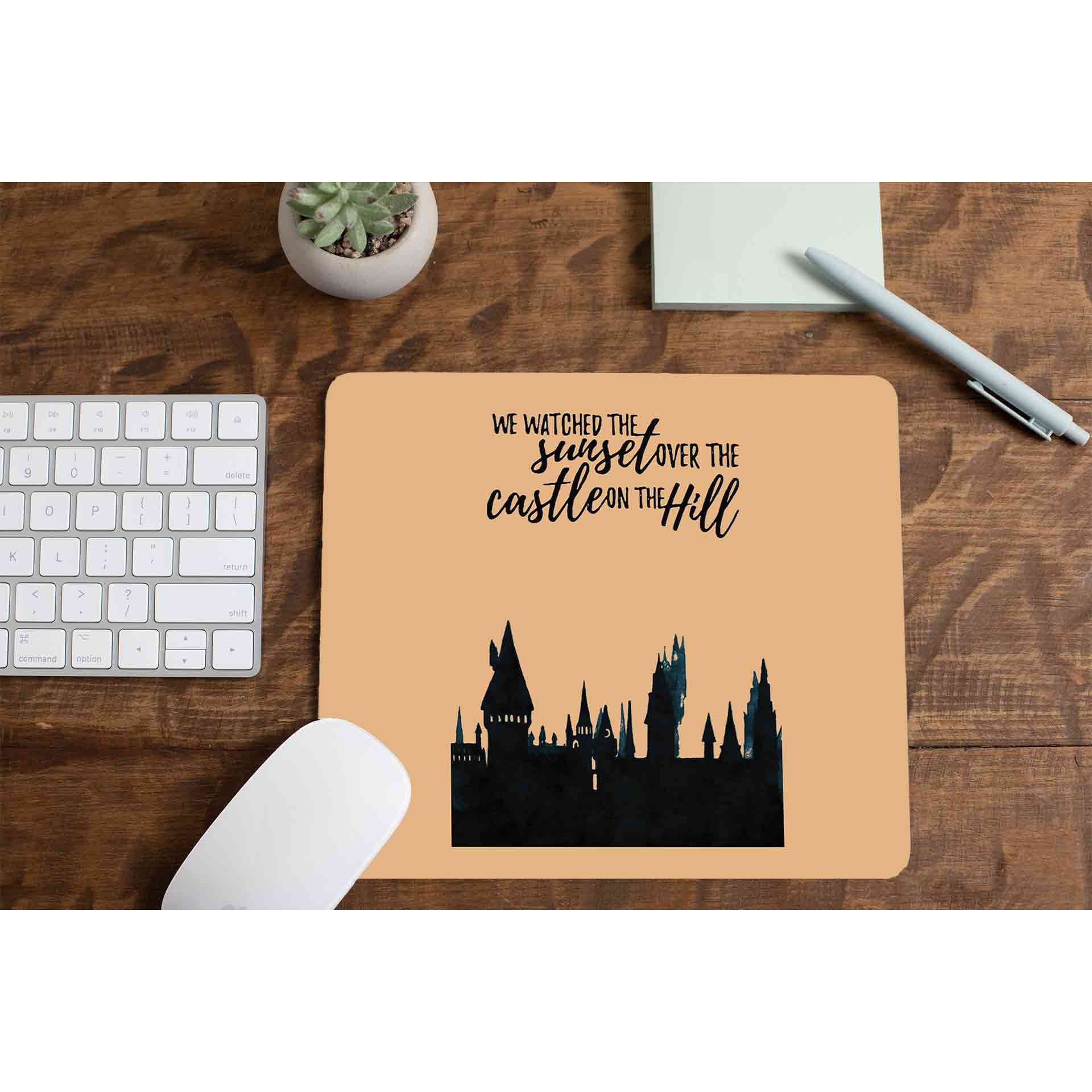 ed sheeran castle on the hill mousepad logitech large anime music band buy online india the banyan tee tbt men women girls boys unisex