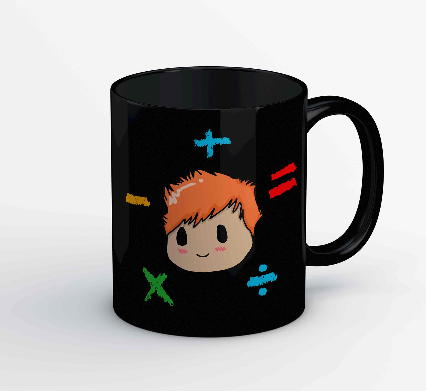 ed sheeran the album math mug coffee ceramic music band buy online india the banyan tee tbt men women girls boys unisex