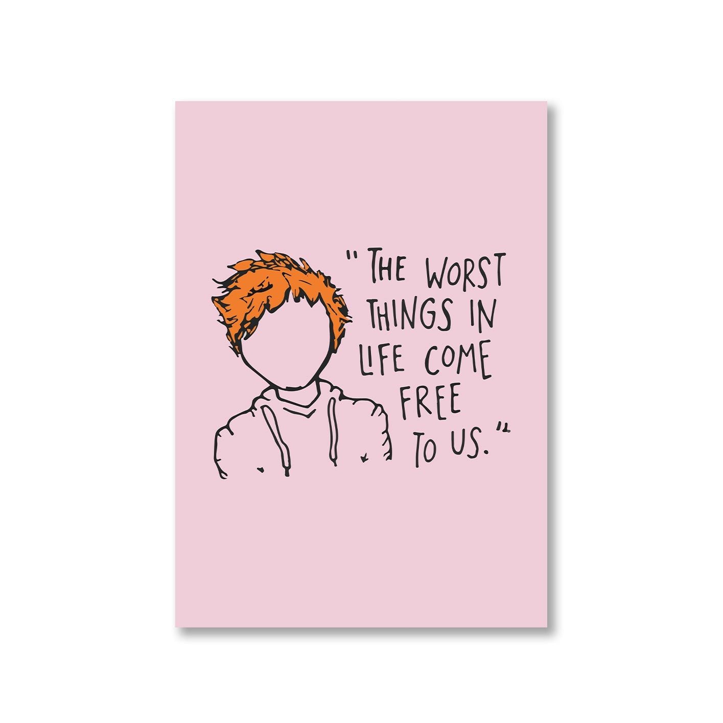 ed sheeran the a team poster wall art buy online india the banyan tee tbt a4