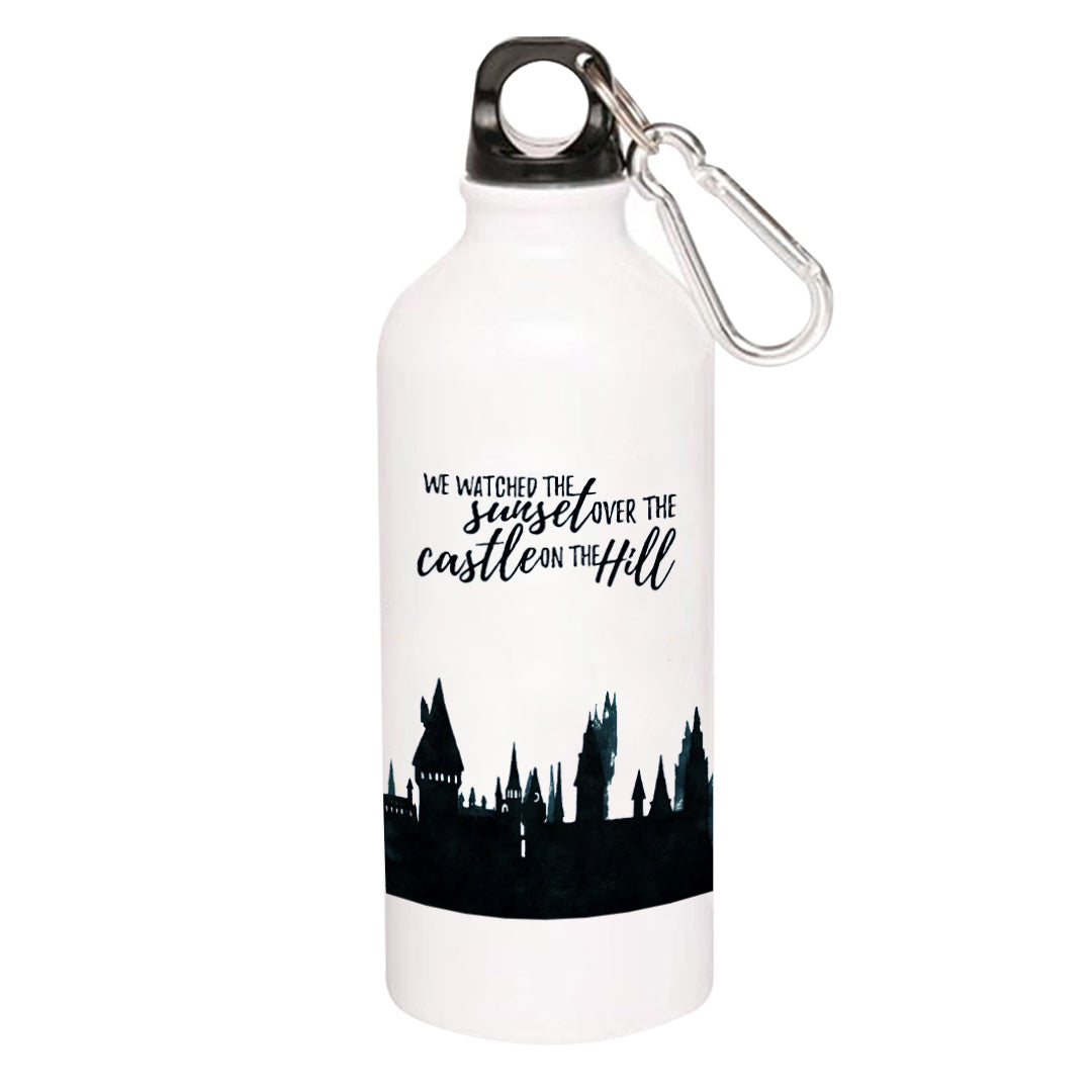 ed sheeran castle on the hill sipper steel water bottle flask gym shaker music band buy online india the banyan tee tbt men women girls boys unisex