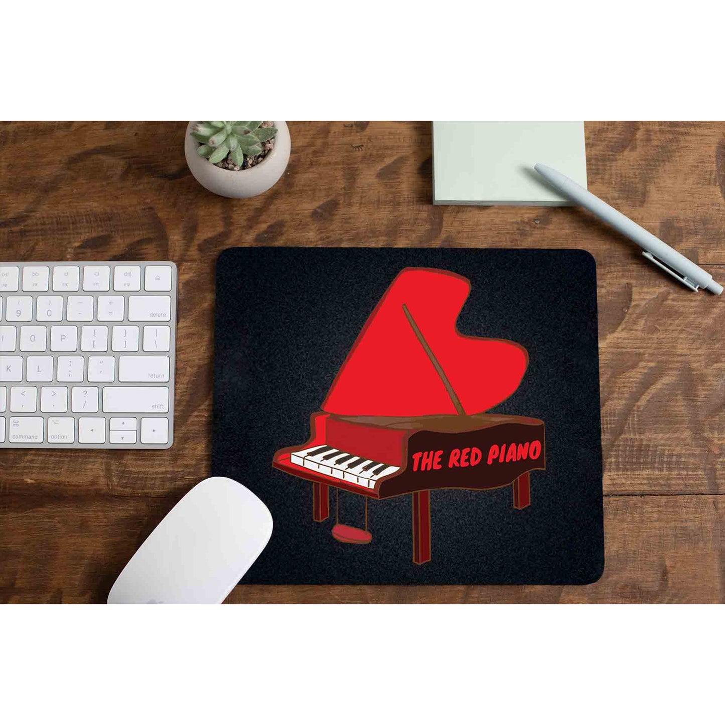 elton john the red piano mousepad logitech large anime music band buy online india the banyan tee tbt men women girls boys unisex