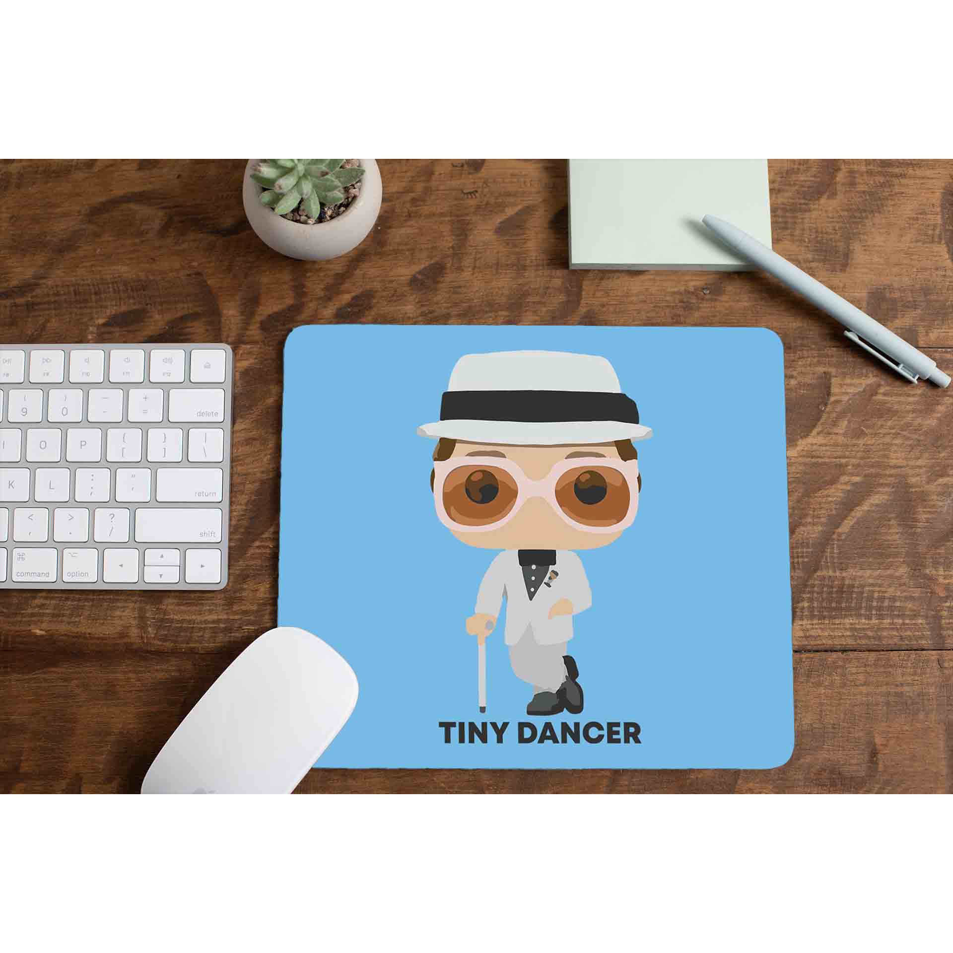 elton john tiny dancer mousepad logitech large anime music band buy online india the banyan tee tbt men women girls boys unisex