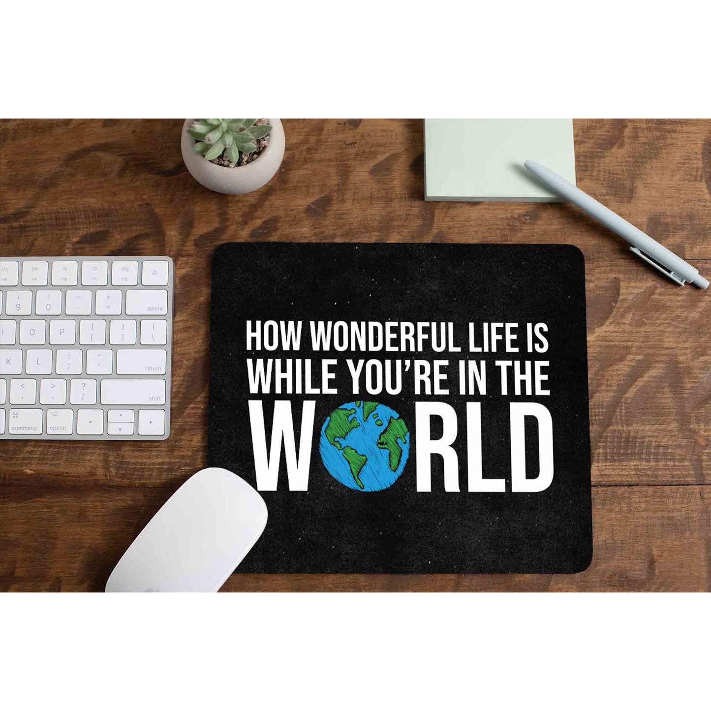 elton john your song mousepad logitech large anime music band buy online india the banyan tee tbt men women girls boys unisex  how wonderful life is while you're in the world