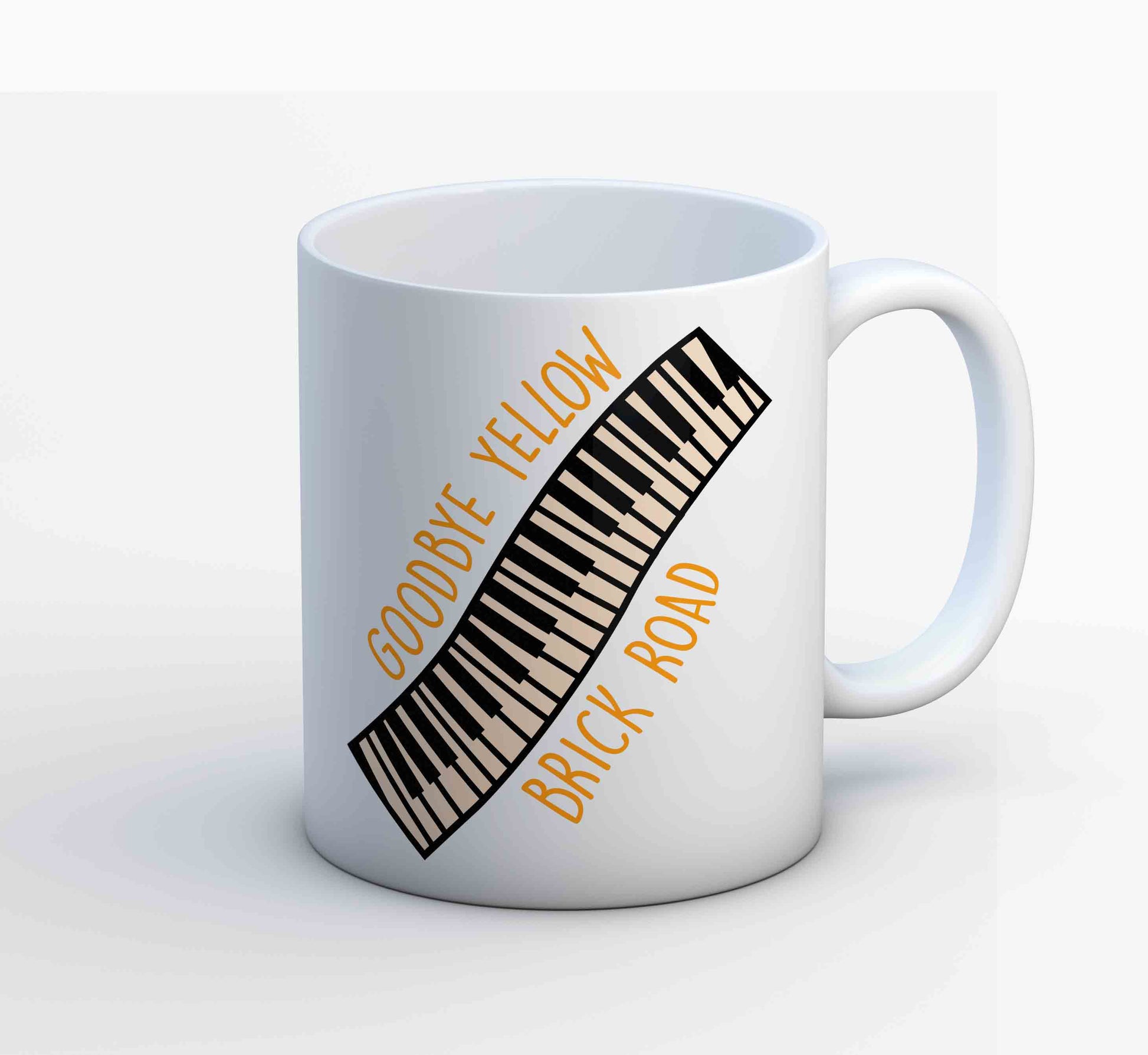 elton john goodbye yellow brick road mug coffee ceramic music band buy online india the banyan tee tbt men women girls boys unisex