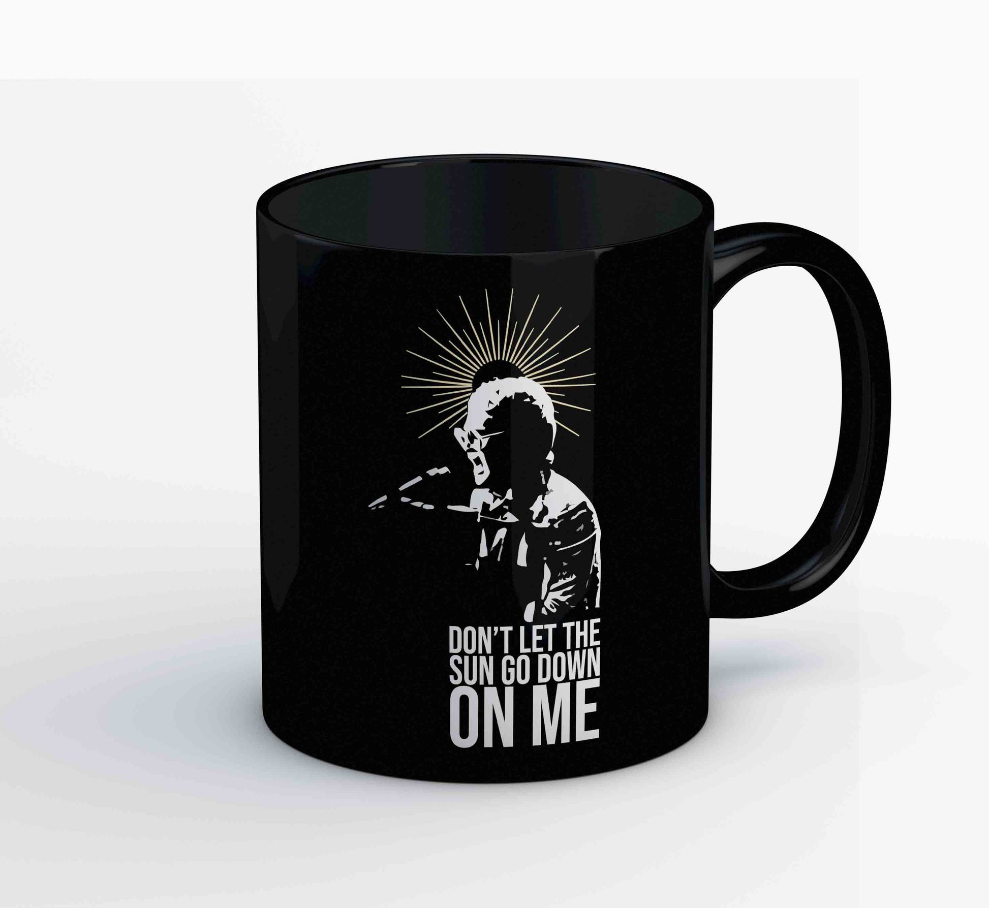 elton john don't let the sun go down on me mug coffee ceramic music band buy online india the banyan tee tbt men women girls boys unisex