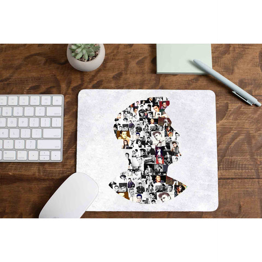 elvis presley rock 'n roll mosaic mousepad logitech large anime music band buy online india the banyan tee tbt men women girls boys unisex