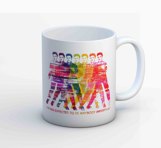 elvis presley i never expected to be anybody important mug coffee ceramic music band buy online india the banyan tee tbt men women girls boys unisex