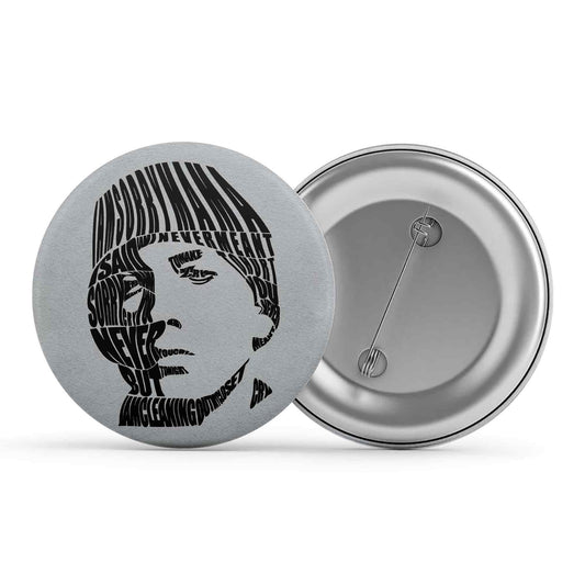 eminem cleaning out my closet badge pin button music band buy online india the banyan tee tbt men women girls boys unisex
