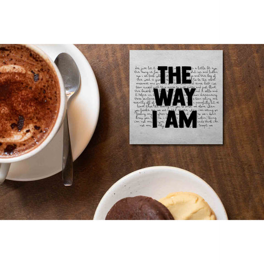 eminem the way i am coasters wooden table cups indian music band buy online india the banyan tee tbt men women girls boys unisex