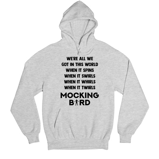 eminem mocking bird hoodie hooded sweatshirt winterwear music band buy online india the banyan tee tbt men women girls boys unisex gray