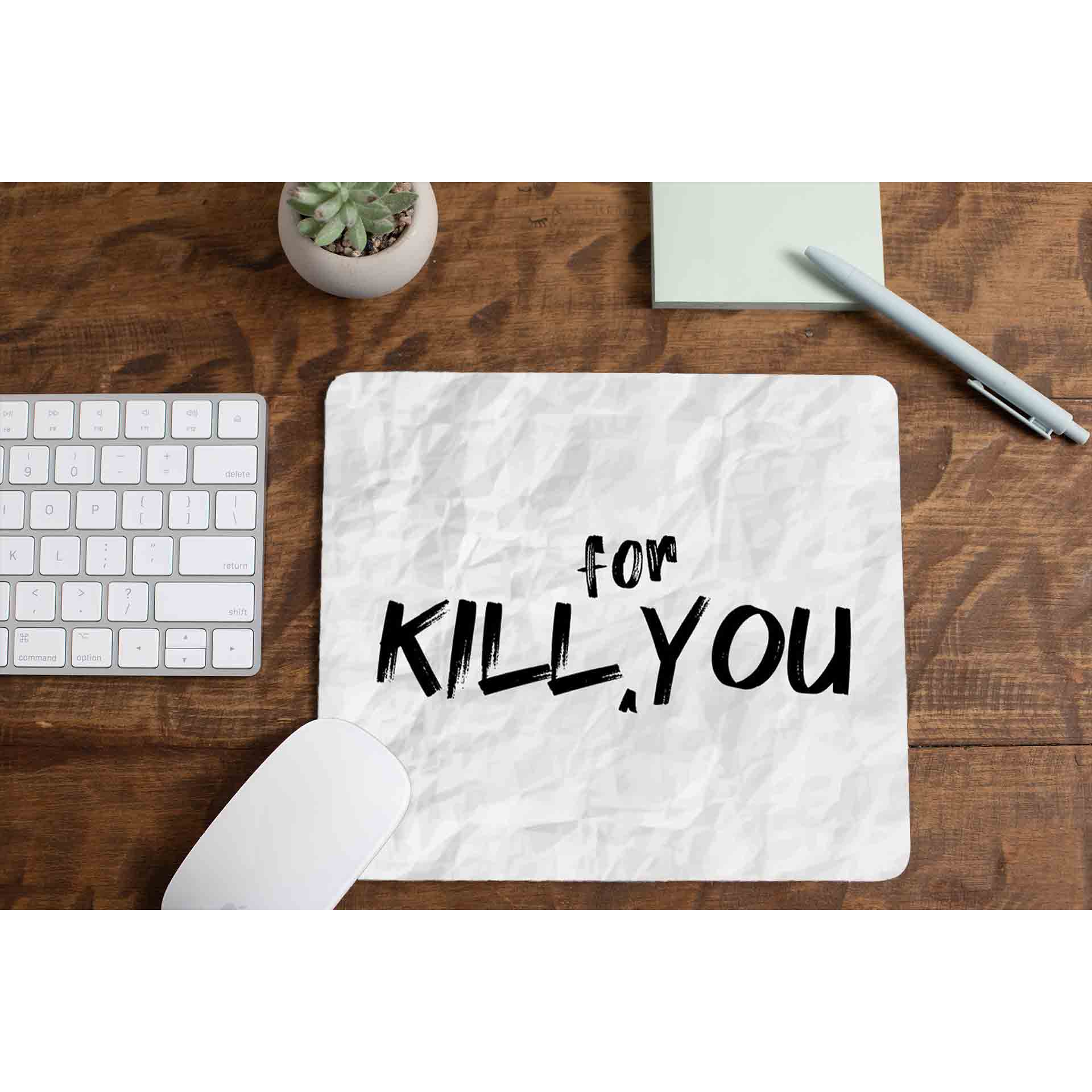 eminem kill for you mousepad logitech large anime music band buy online india the banyan tee tbt men women girls boys unisex