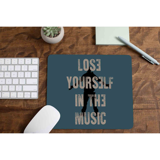 eminem lose yourself for the music mousepad logitech large anime music band buy online india the banyan tee tbt men women girls boys unisex