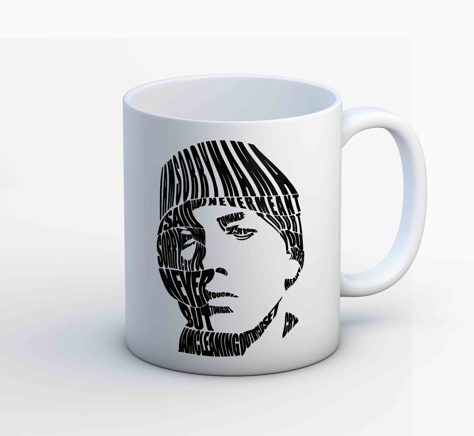 eminem cleaning out my closet mug coffee ceramic music band buy online india the banyan tee tbt men women girls boys unisex