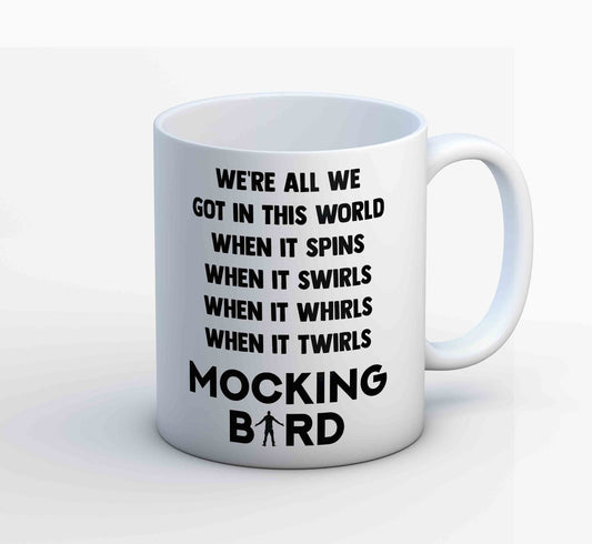 eminem mocking bird mug coffee ceramic music band buy online india the banyan tee tbt men women girls boys unisex