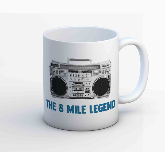 eminem the 8 mile legend mug coffee ceramic music band buy online india the banyan tee tbt men women girls boys unisex