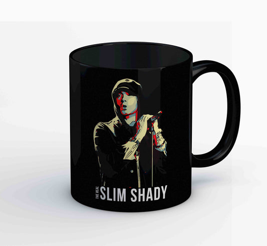 eminem the real slim shady mug coffee ceramic music band buy online india the banyan tee tbt men women girls boys unisex