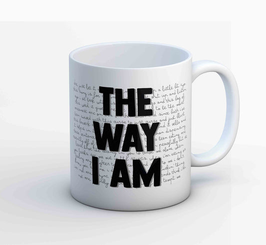 eminem the way i am mug coffee ceramic music band buy online india the banyan tee tbt men women girls boys unisex