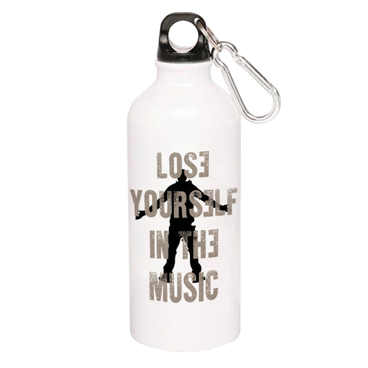 eminem lose yourself for the music sipper steel water bottle flask gym shaker music band buy online india the banyan tee tbt men women girls boys unisex