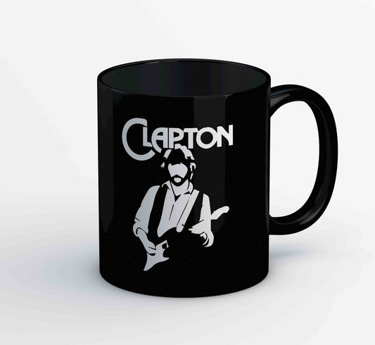 eric clapton clapton mug coffee ceramic music band buy online india the banyan tee tbt men women girls boys unisex