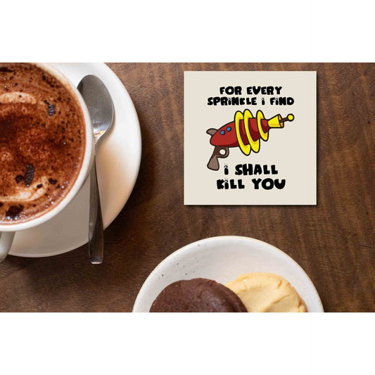 family guy i shall kill you coasters wooden table cups indian tv & movies buy online india the banyan tee tbt men women girls boys unisex  - stewie griffin dialogue