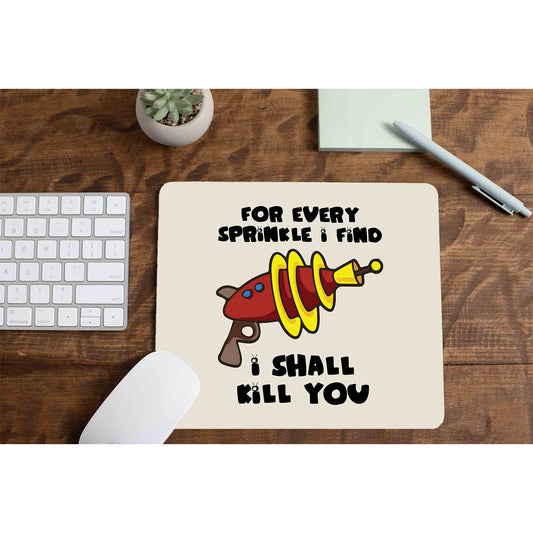 family guy i shall kill you mousepad logitech large anime tv & movies buy online india the banyan tee tbt men women girls boys unisex  - stewie griffin dialogue