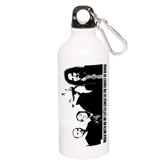 system of a down forest sipper steel water bottle flask gym shaker music band buy online india the banyan tee tbt men women girls boys unisex