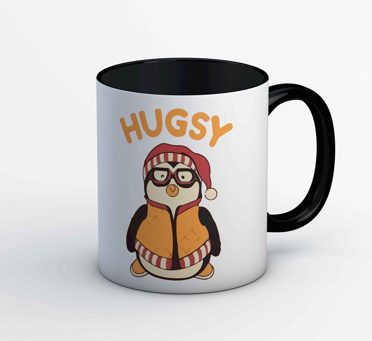 Friends Mug - Hugsy The Banyan Tee TBT