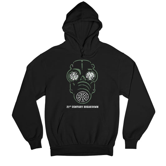 green day 21st century breakdown hoodie hooded sweatshirt winterwear music band buy online india the banyan tee tbt men women girls boys unisex black