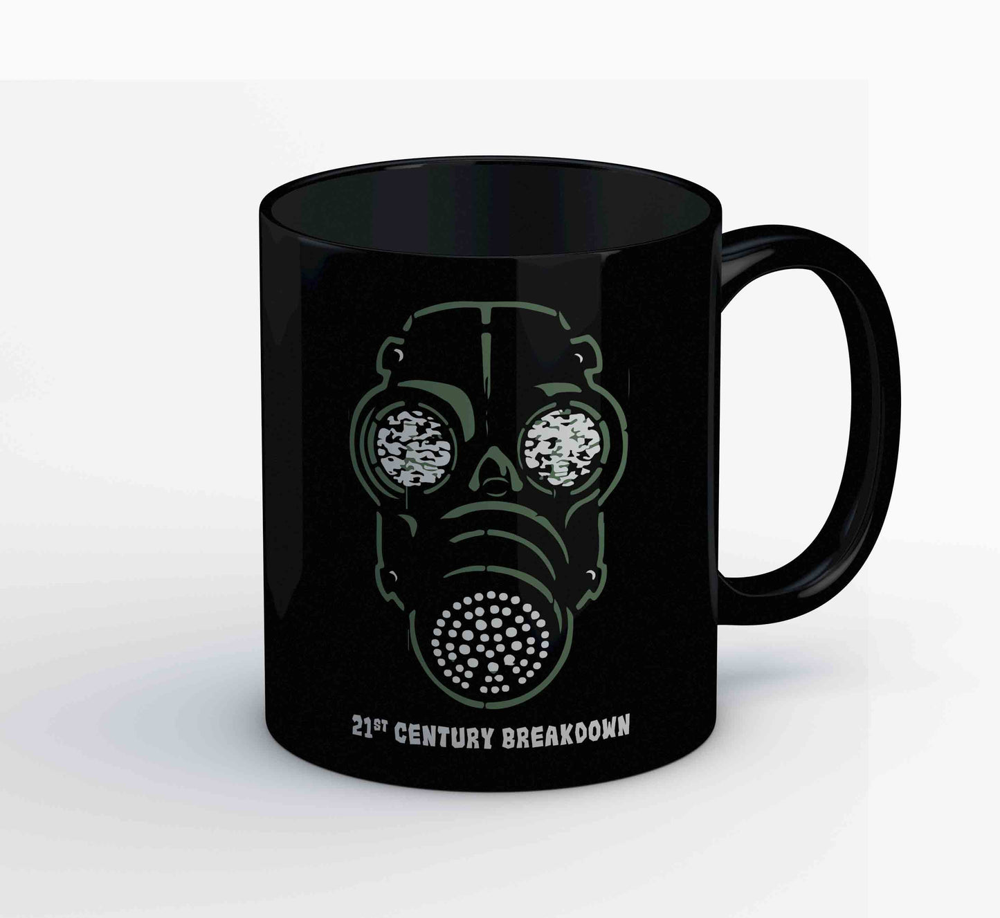 green day 21st century breakdown mug coffee ceramic music band buy online india the banyan tee tbt men women girls boys unisex