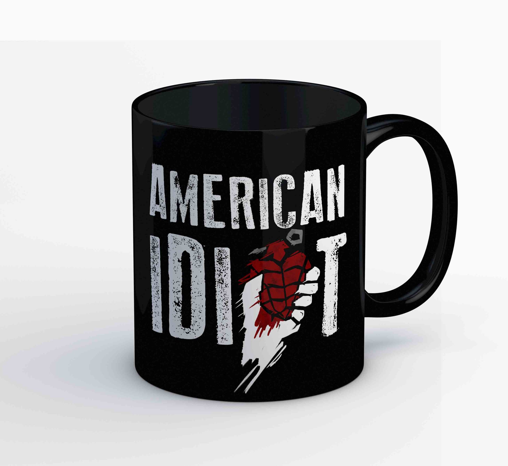 green day american idiot mug coffee ceramic music band buy online india the banyan tee tbt men women girls boys unisex