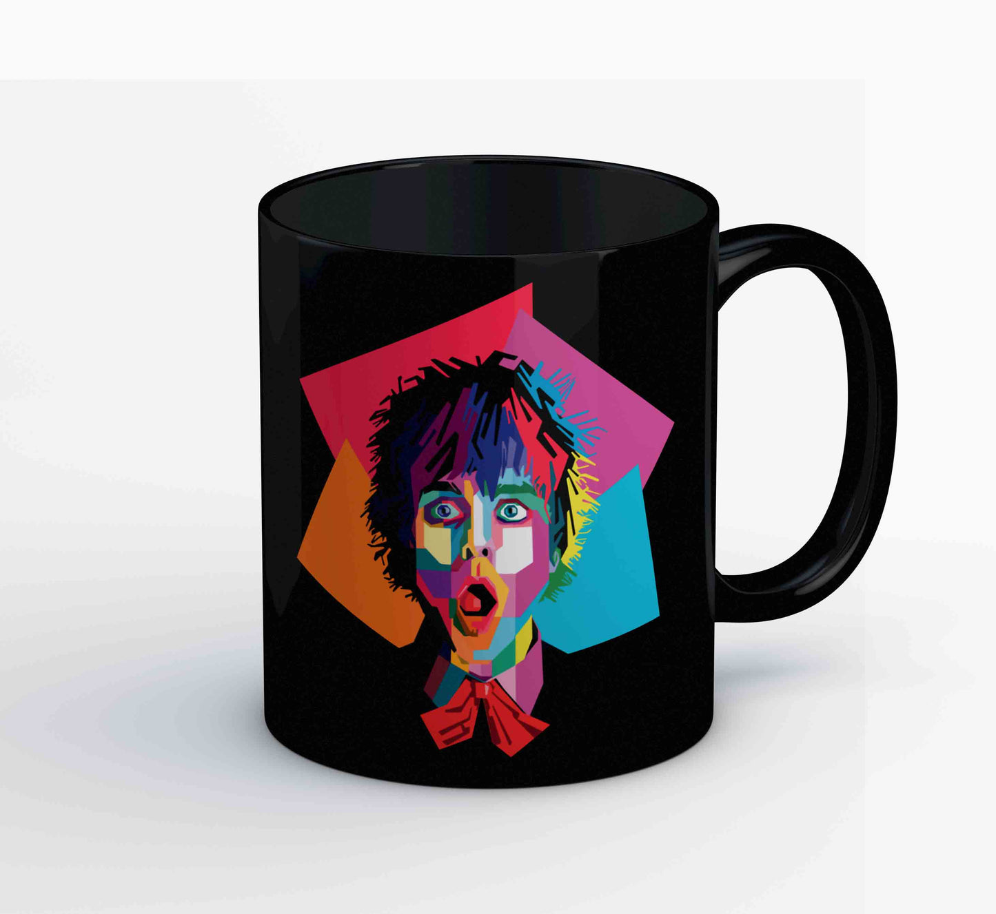 green day pop art mug coffee ceramic music band buy online india the banyan tee tbt men women girls boys unisex