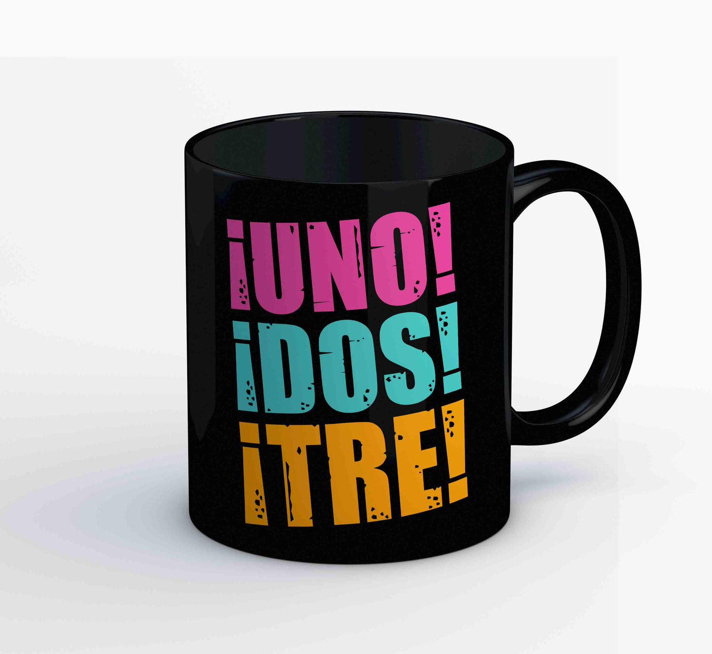 green day uno dos tre mug coffee ceramic music band buy online india the banyan tee tbt men women girls boys unisex