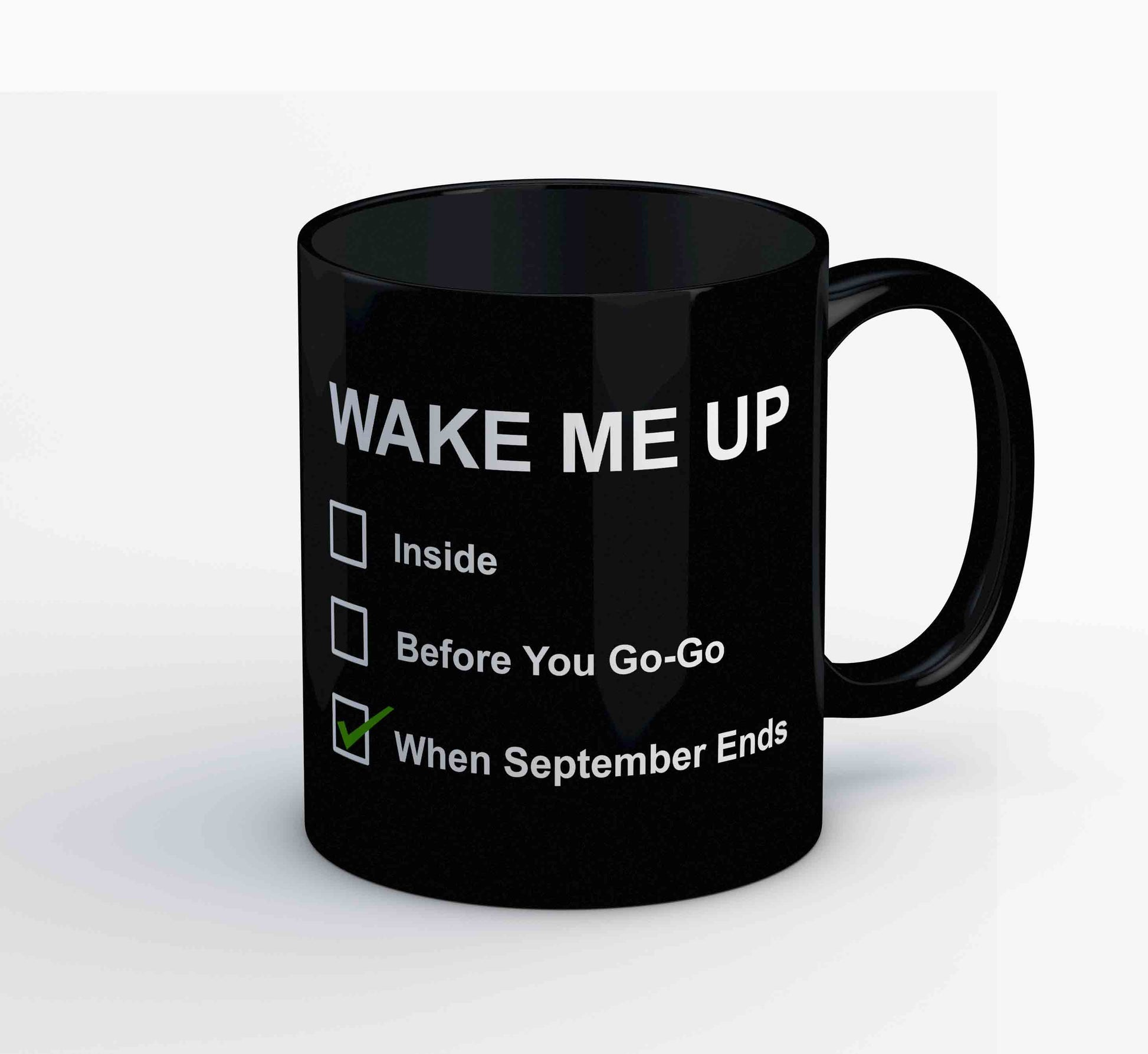 green day wake me up when september ends mug coffee ceramic music band buy online india the banyan tee tbt men women girls boys unisex