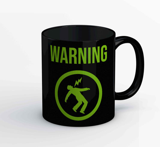 green day warning mug coffee ceramic music band buy online india the banyan tee tbt men women girls boys unisex