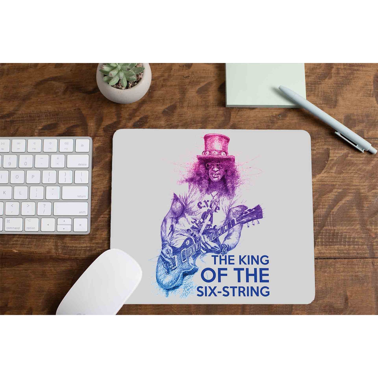 guns n' roses the king of the six string - slash mousepad logitech large anime music band buy online india the banyan tee tbt men women girls boys unisex