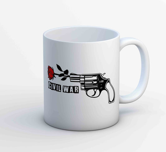 guns n' roses civil war mug coffee ceramic music band buy online india the banyan tee tbt men women girls boys unisex