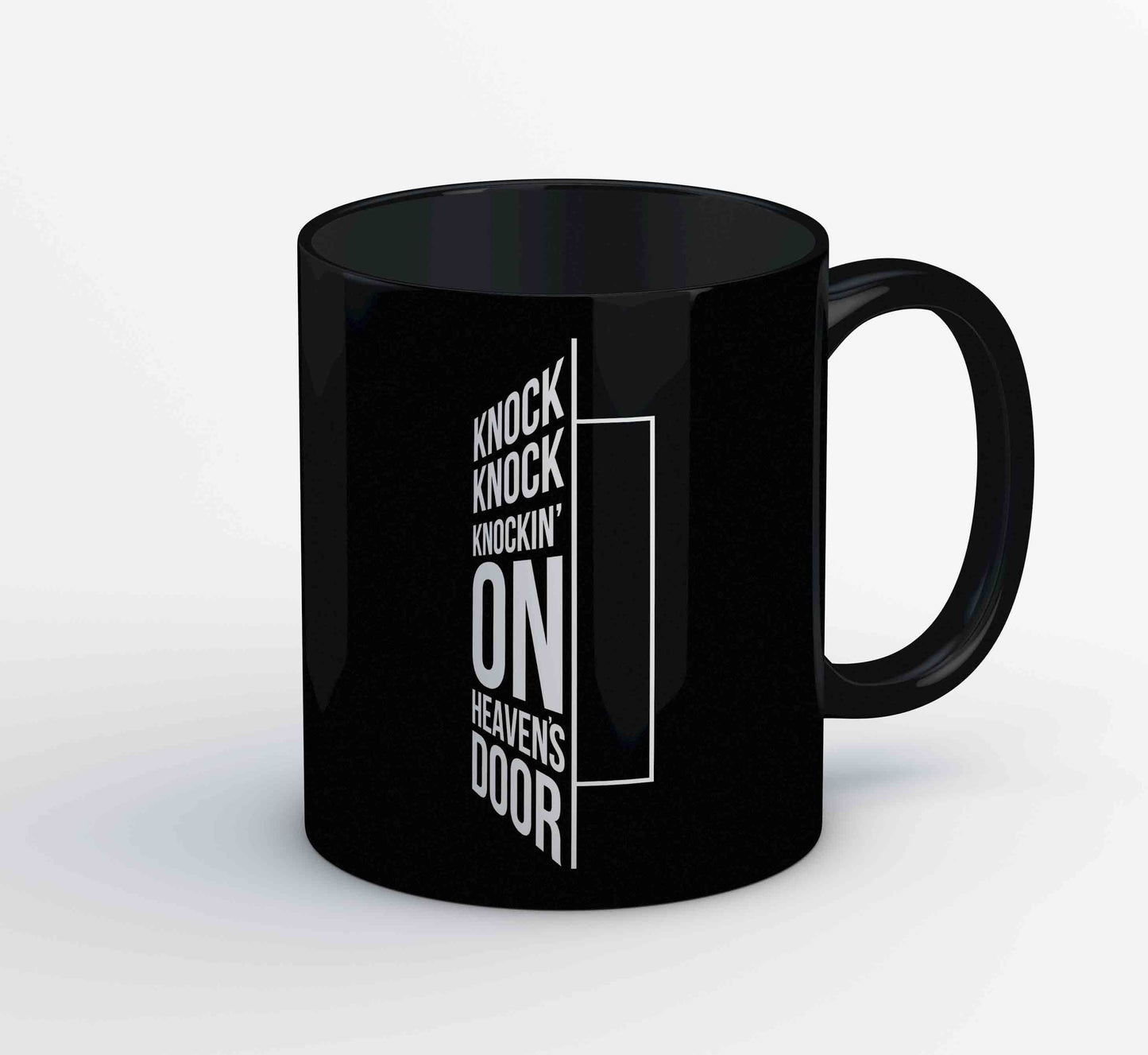 guns n' roses knockin' on heavens door mug coffee ceramic music band buy online india the banyan tee tbt men women girls boys unisex