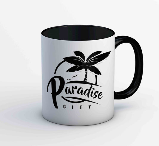 guns n' roses paradise city mug coffee ceramic music band buy online india the banyan tee tbt men women girls boys unisex