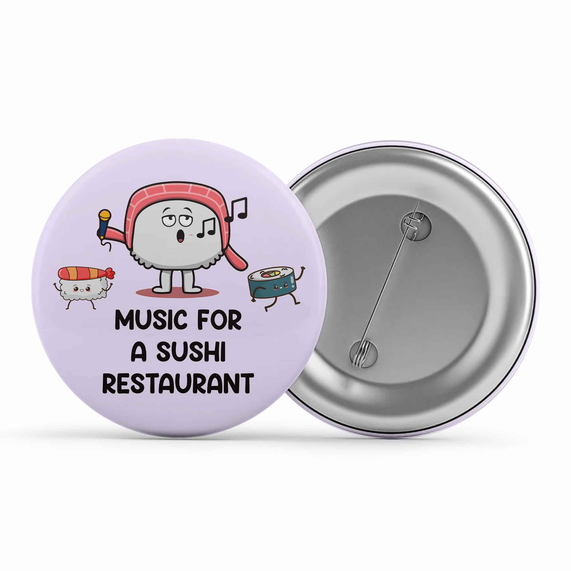 harry styles music for a sushi restaurant badge pin button music band buy online india the banyan tee tbt men women girls boys unisex