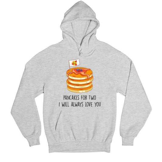 harry styles pancakes for two - keep driving hoodie hooded sweatshirt winterwear music band buy online india the banyan tee tbt men women girls boys unisex gray