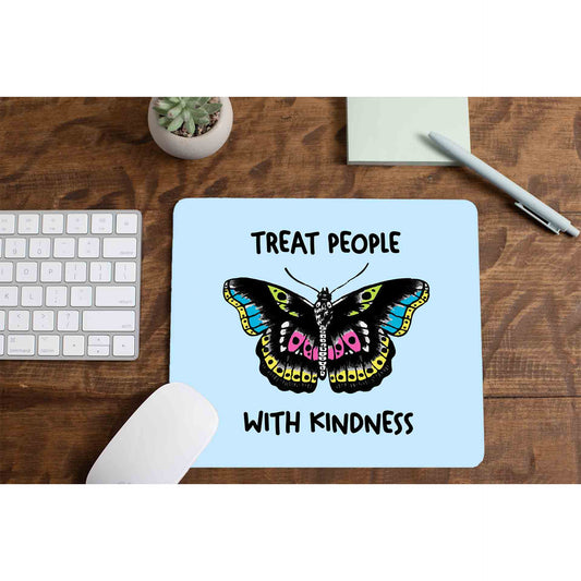 harry styles treat people with kindness mousepad logitech large anime music band buy online india the banyan tee tbt men women girls boys unisex