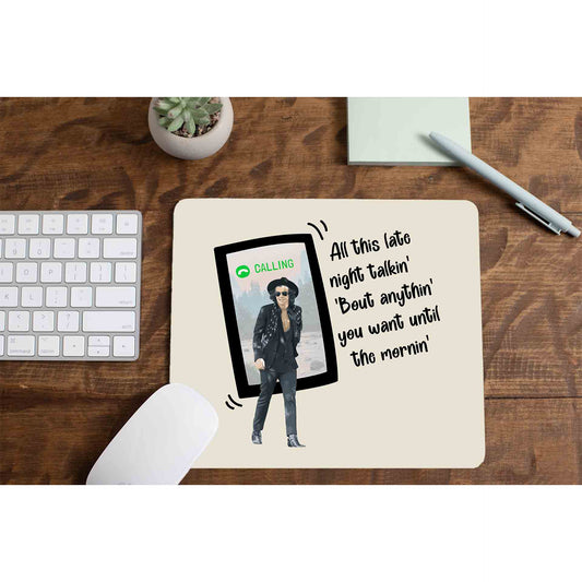 harry styles late night talkin mousepad logitech large anime music band buy online india the banyan tee tbt men women girls boys unisex